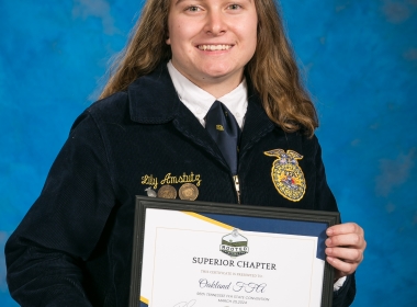 2024 State Convention Awards Photos Session 3