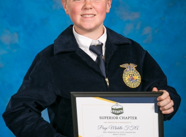 2024 State Convention Awards Photos Session 3