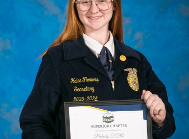 2024 State Convention Awards Photos Session 3