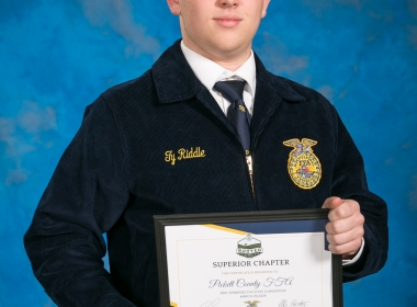 2024 State Convention Awards Photos Session 3