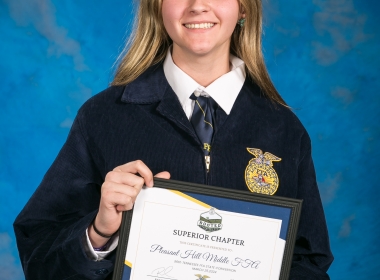2024 State Convention Awards Photos Session 3