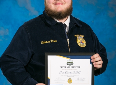 2024 State Convention Awards Photos Session 3