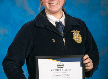 2024 State Convention Awards Photos Session 3