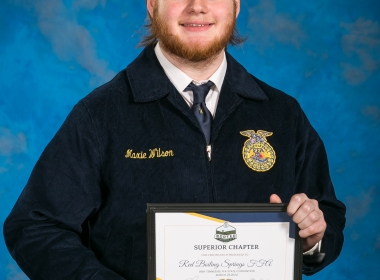2024 State Convention Awards Photos Session 3