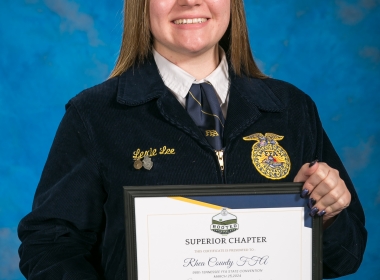 2024 State Convention Awards Photos Session 3