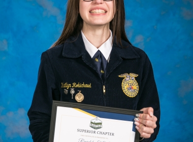 2024 State Convention Awards Photos Session 3