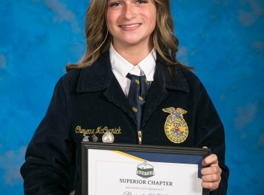 2024 State Convention Awards Photos Session 3
