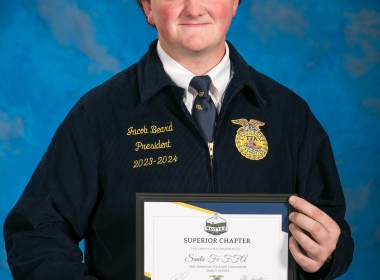 2024 State Convention Awards Photos Session 3