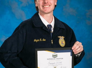 2024 State Convention Awards Photos Session 3
