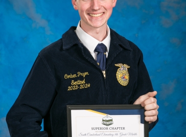2024 State Convention Awards Photos Session 3