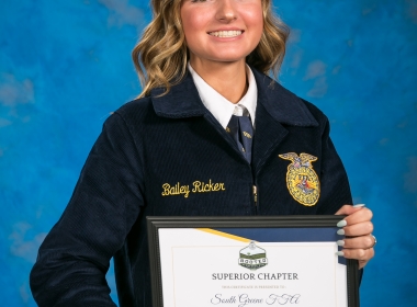 2024 State Convention Awards Photos Session 3