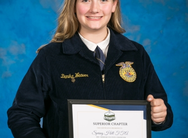 2024 State Convention Awards Photos Session 3