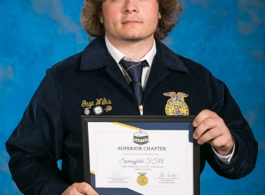 2024 State Convention Awards Photos Session 3