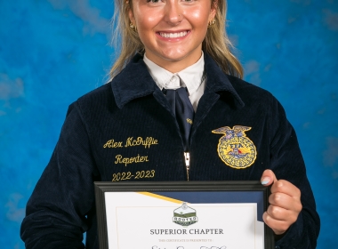 2024 State Convention Awards Photos Session 3