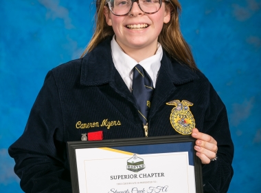 2024 State Convention Awards Photos Session 3