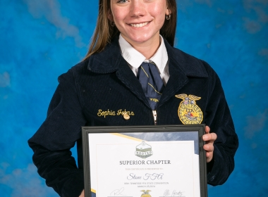 2024 State Convention Awards Photos Session 3