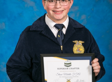 2024 State Convention Awards Photos Session 3