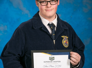 2024 State Convention Awards Photos Session 3