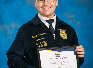 2024 State Convention Awards Photos Session 3