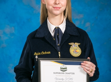 2024 State Convention Awards Photos Session 3