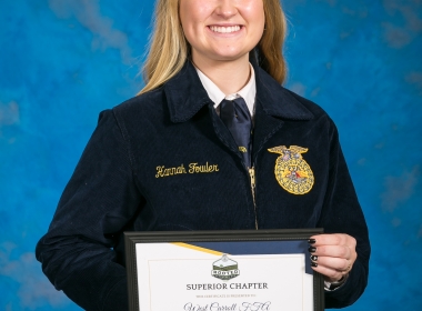 2024 State Convention Awards Photos Session 3