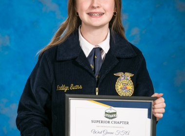 2024 State Convention Awards Photos Session 3
