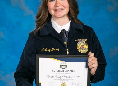 2024 State Convention Awards Photos Session 3
