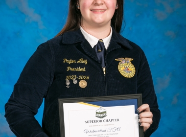 2024 State Convention Awards Photos Session 3