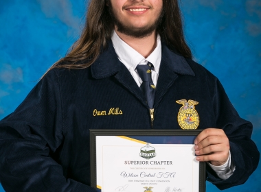 2024 State Convention Awards Photos Session 3