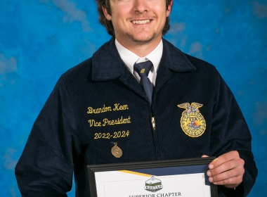 2024 State Convention Awards Photos Session 3