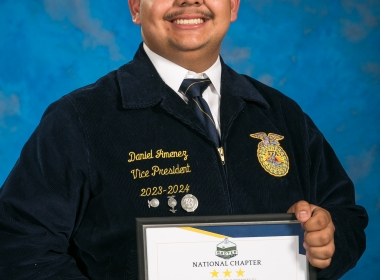 2024 State Convention Awards Photos Session 3