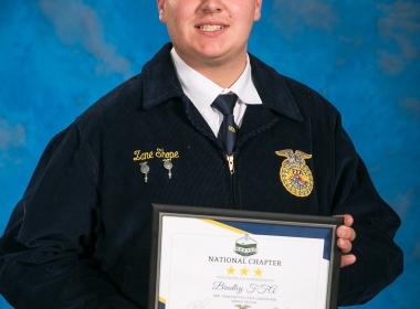 2024 State Convention Awards Photos Session 3