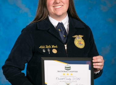 2024 State Convention Awards Photos Session 3