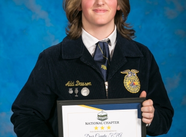 2024 State Convention Awards Photos Session 3