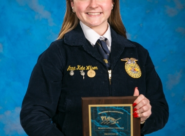 2024 State Convention Awards Photos Session 3