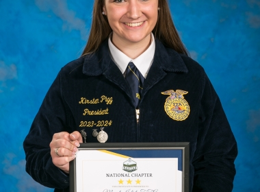 2024 State Convention Awards Photos Session 3