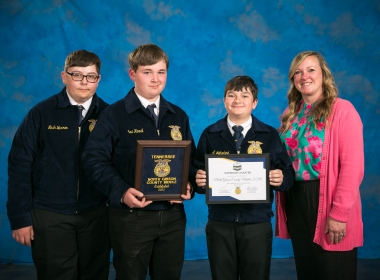 2024 State Convention Awards Photos Session 3