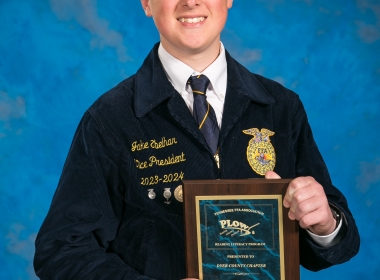 2024 State Convention Awards Photos Session 3