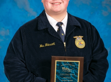 2024 State Convention Awards Photos Session 3
