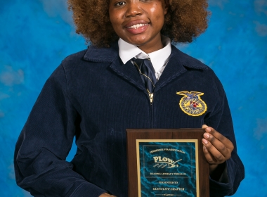 2024 State Convention Awards Photos Session 3