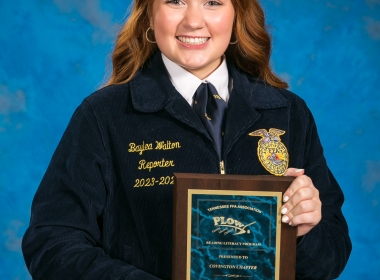 2024 State Convention Awards Photos Session 3