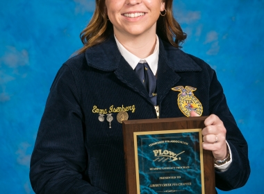 2024 State Convention Awards Photos Session 3