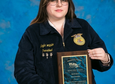 2024 State Convention Awards Photos Session 3