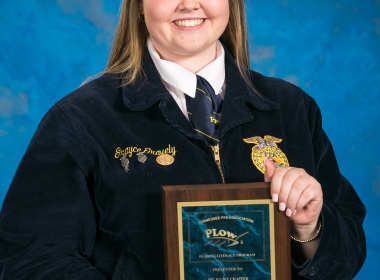 2024 State Convention Awards Photos Session 3