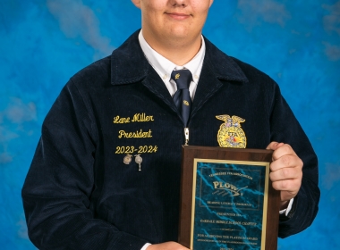 2024 State Convention Awards Photos Session 3