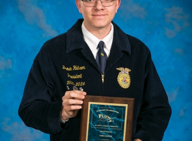 2024 State Convention Awards Photos Session 3