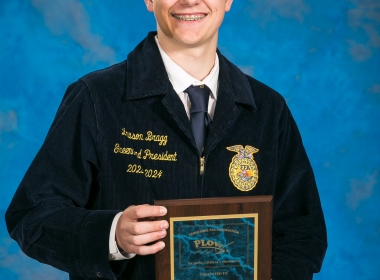 2024 State Convention Awards Photos Session 3