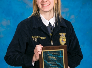 2024 State Convention Awards Photos Session 3