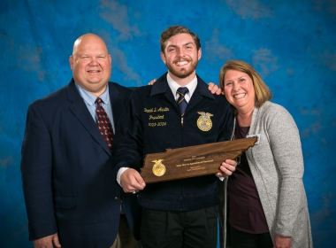 2024 State Convention Awards Photos Session 3