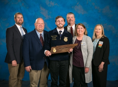 2024 State Convention Awards Photos Session 3